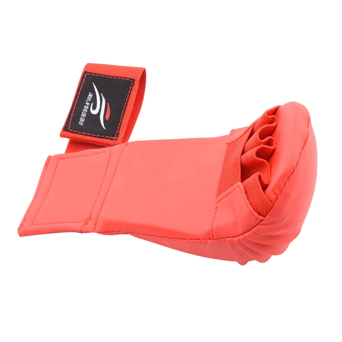 Thickened Adult Children Karate Sanda Taekwondo Glove Leg Guards foot Guards Hand Glove Boxing Gloves