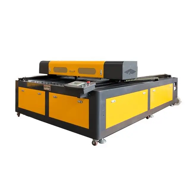 CE certification 1325 1530 100w 150w 180w 300w co2 cortadora laser cutting machine for acrylic wood foam