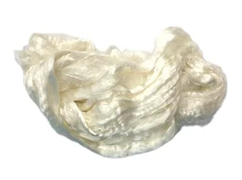 Natural health textile yarn clothing seaweed fiber alginate fiber wool blend  Skin friendly bacteriostasis