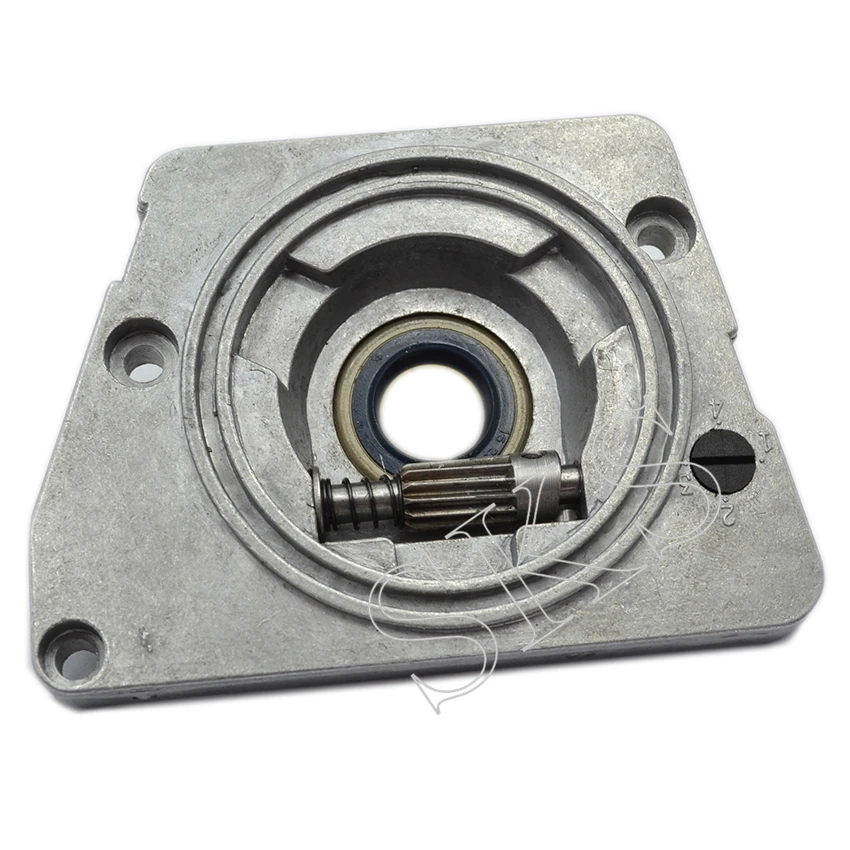 Масляный насос 501 51 25-01 501 51 38-01 для Husqvarna 61 66 266 268 272XP JONSERED 625 630 бензиновая бензопила садовые инструменты запасные части