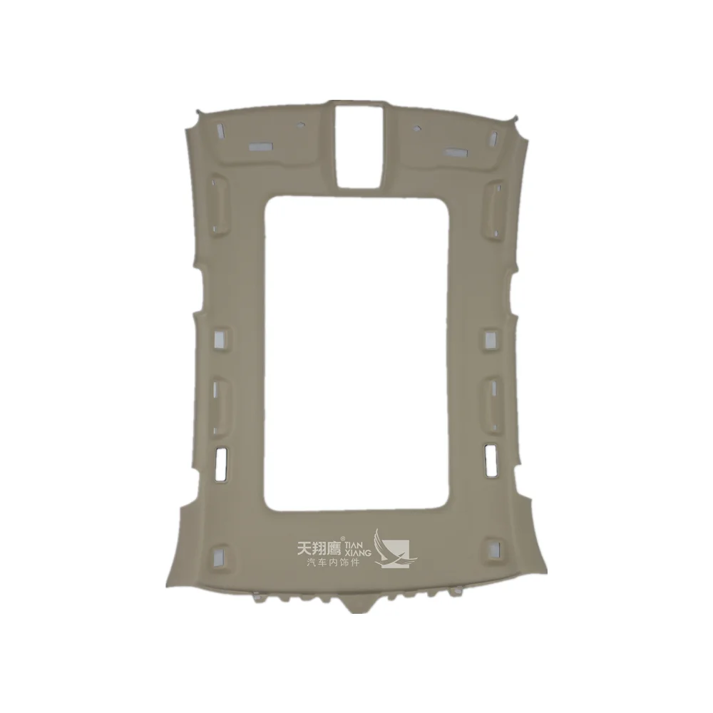 Manufacture High-quality hot-selling wholesale Car Roof liner for Audi Q5