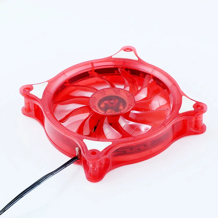 Factory Custom 1155 1156 1200 1700 CPU Cooler LED Fan Computer 775 cpu cooling fan