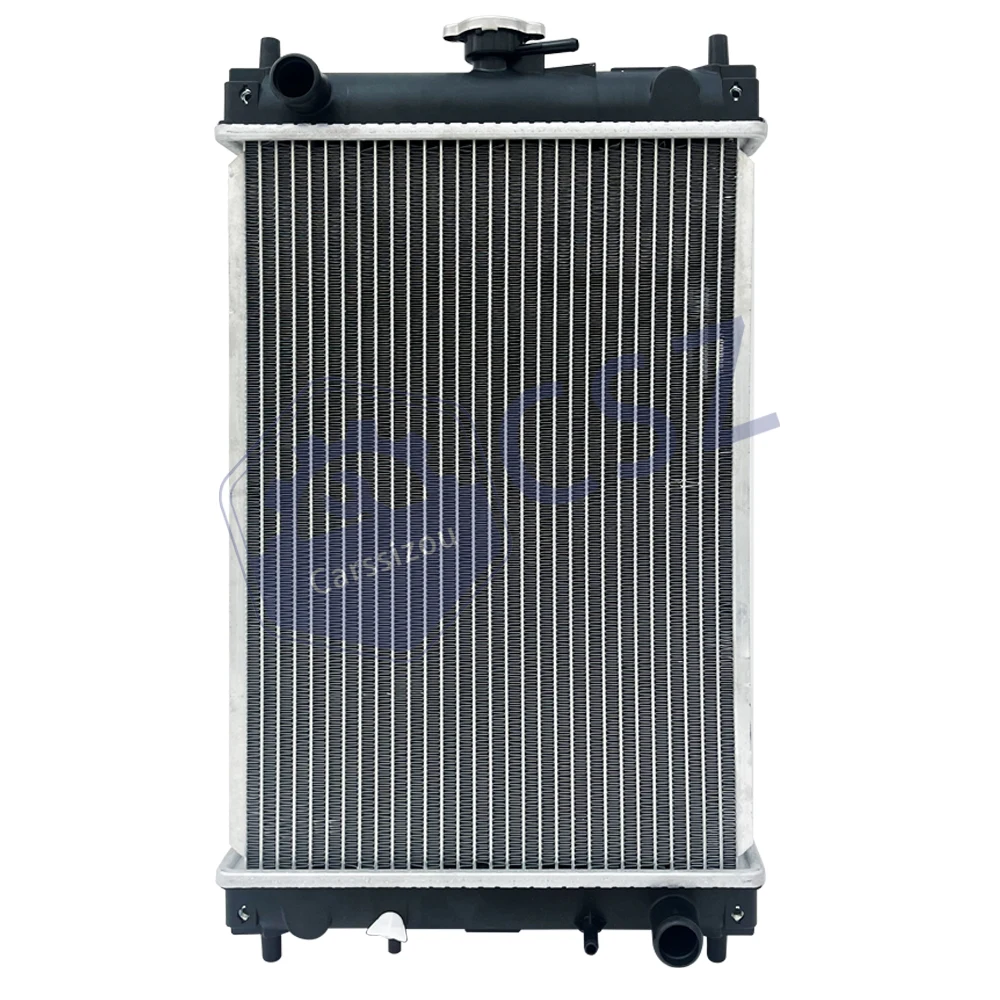 Yanmar 35 (double row B8) excavator construction machinery radiator assembly series accessories