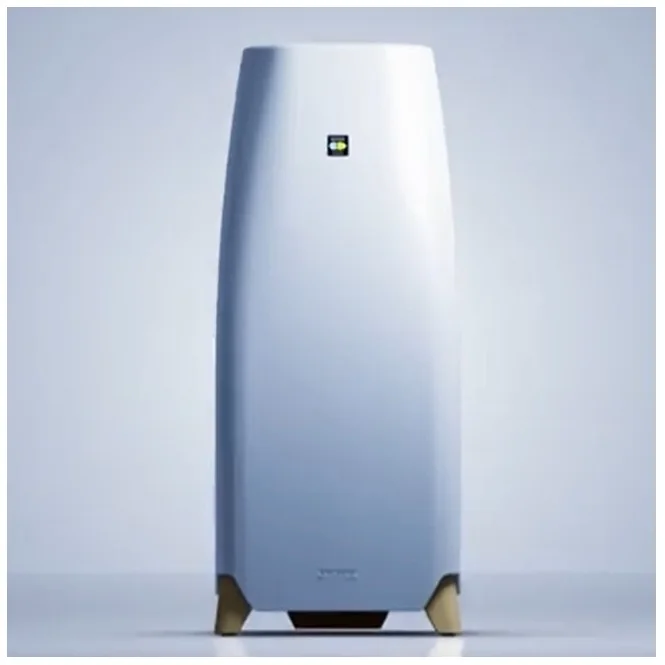 Portable Room Strong House Filter Personal Home Pet Smoking Professional Hepa Cleaner Homeuse Air Purifier