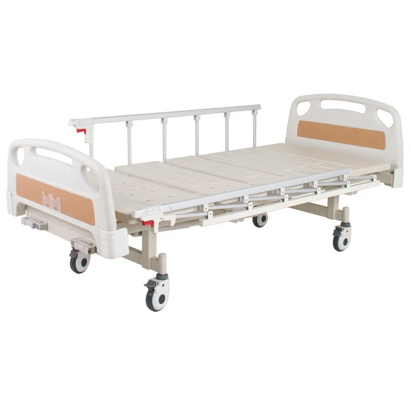 Hot Selling Double Function Crank Medical Hospital Children Elderly Patient