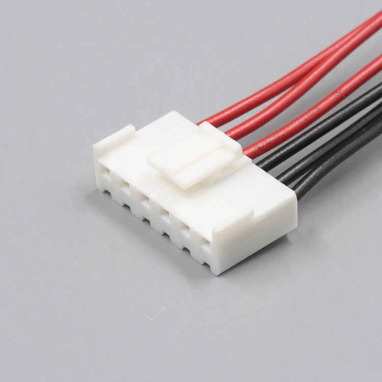 SCONDAR JST VH 3.96mm pitch housing connector SVH-21T-P1.1  VHR-2N VHR-3N VHR-4N VHR-5N