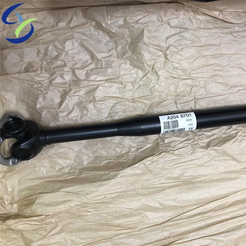 Передний приводной вал хорошего качества A2044106701 204 410 67 01 для Mercedes Benz GLK W221 W204 W212