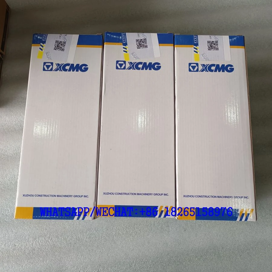 GENUINE ENGINE PARTS FUEL FILTER 1000964807 860501378 FOR GR215/GR215A MOTOR GRADER PARTS