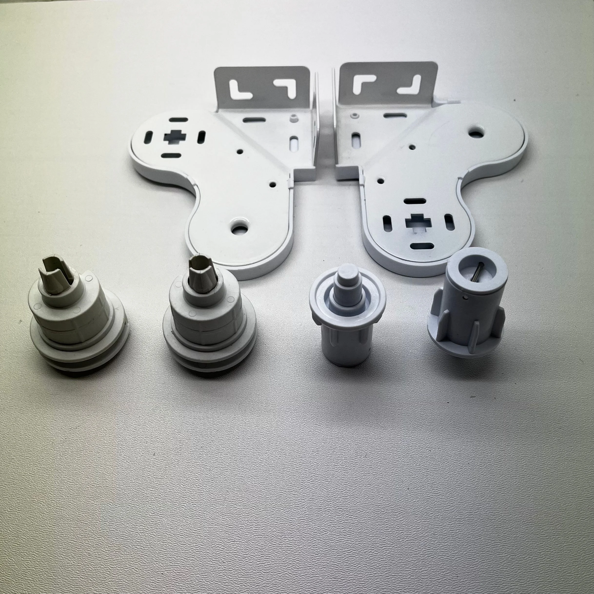 30mm Double Roller Blinds Mechanism ,Roller blind accessories,Roller clutch