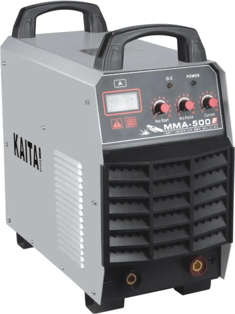 Quality Welding Machine MMA INVERTER WELDING  MMA-500