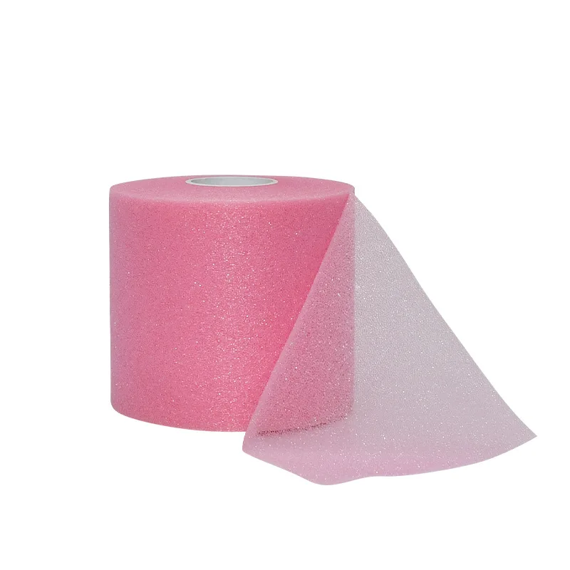 Cross border sports muscle patch elastic bandage lifting fitness protective equipment sports tape