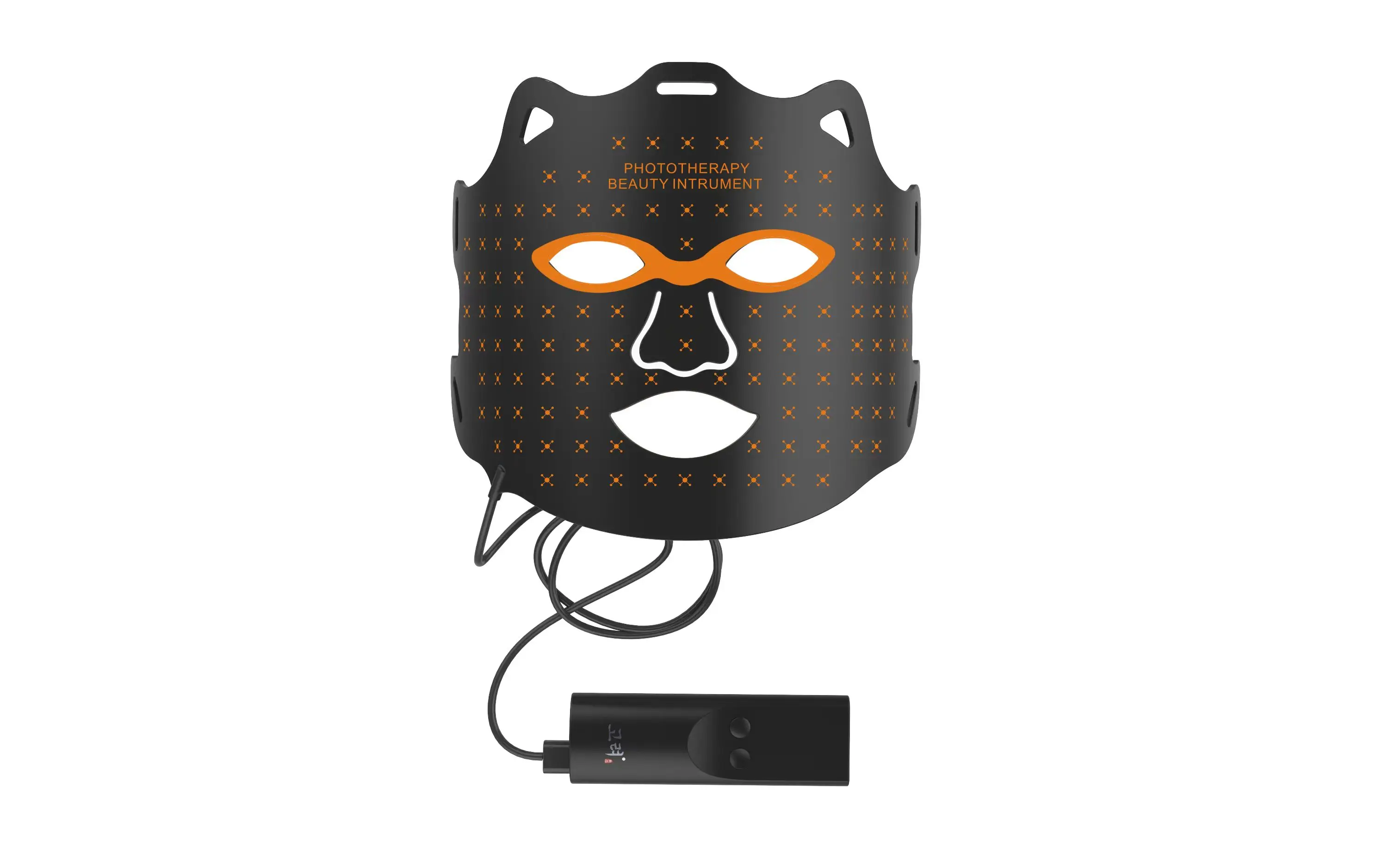 7 Colors LED Facial Mask Anti Acne Reduce Wrinkles Red Light Therapy Led Face Light Mask Face LED Mask Therapy Skin Rejuvenation