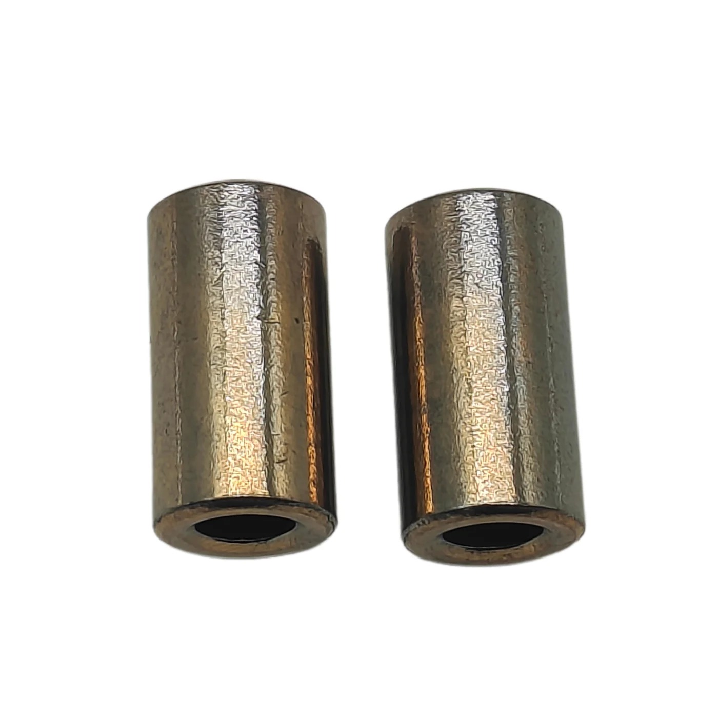 Blender Spare Parts Copper Iron Bearing Bushings for Juicer/Mixer accessories High Quality Oil Bearing/Bearing/bushing