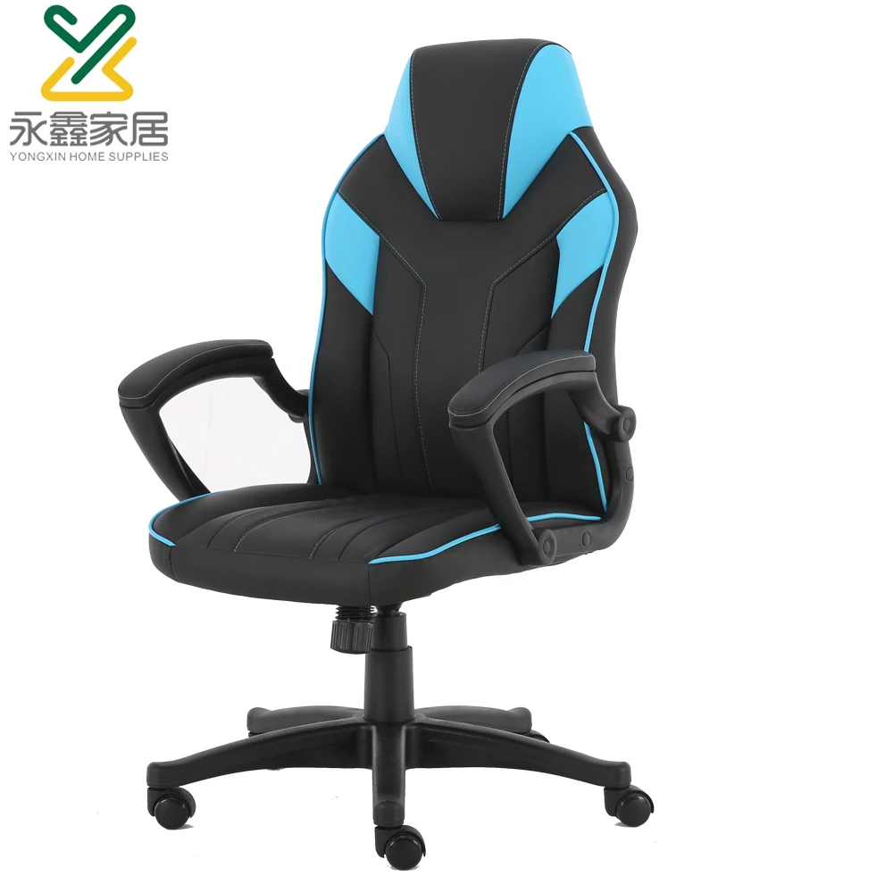 Executive Custom Gaming Chair Racing Style Computer Gaming Office Chair
