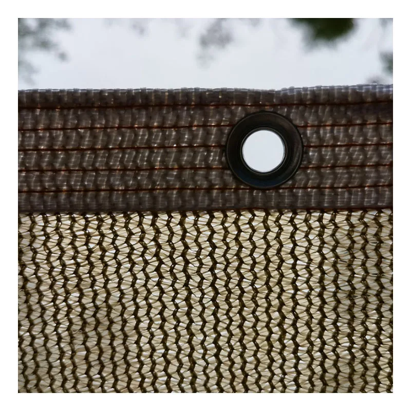 UV Protection Sun Shade Mesh For Planting/Agriculture Shadow Netting