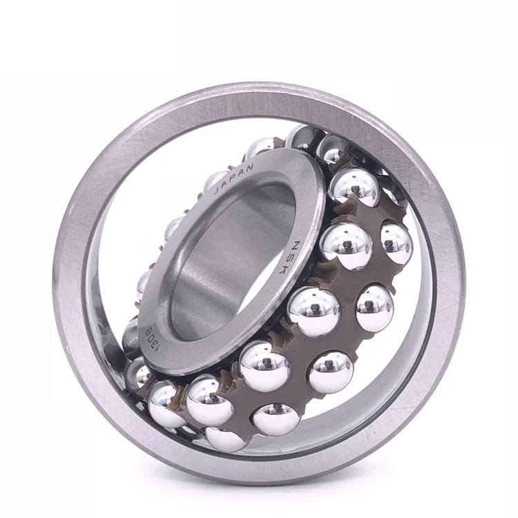 10% OFF NSK NTN bearing KOYO ball bearing THK 1322 ball bearing spherical self-aligning ball bearing