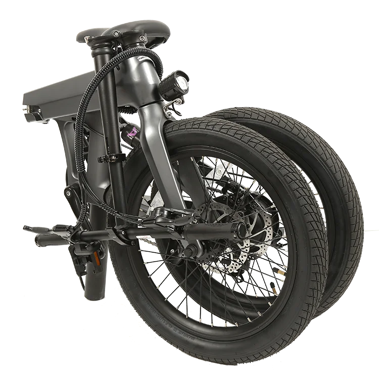 X1 Us Warehouse Cheap Adult 36V 250W Electric Bike Electric Bicycle / Moped With Pedal Drop Shipping Magnesium Alloy  Ebike