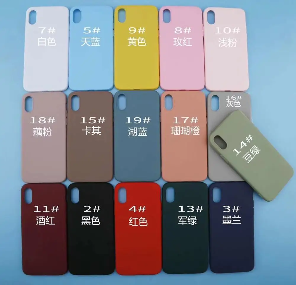  Силиконовый чехол карамельных цветов для iPhone 11 мягкая задняя крышка из ТПУ с желеобразным рисунком Pro Max iPhone11