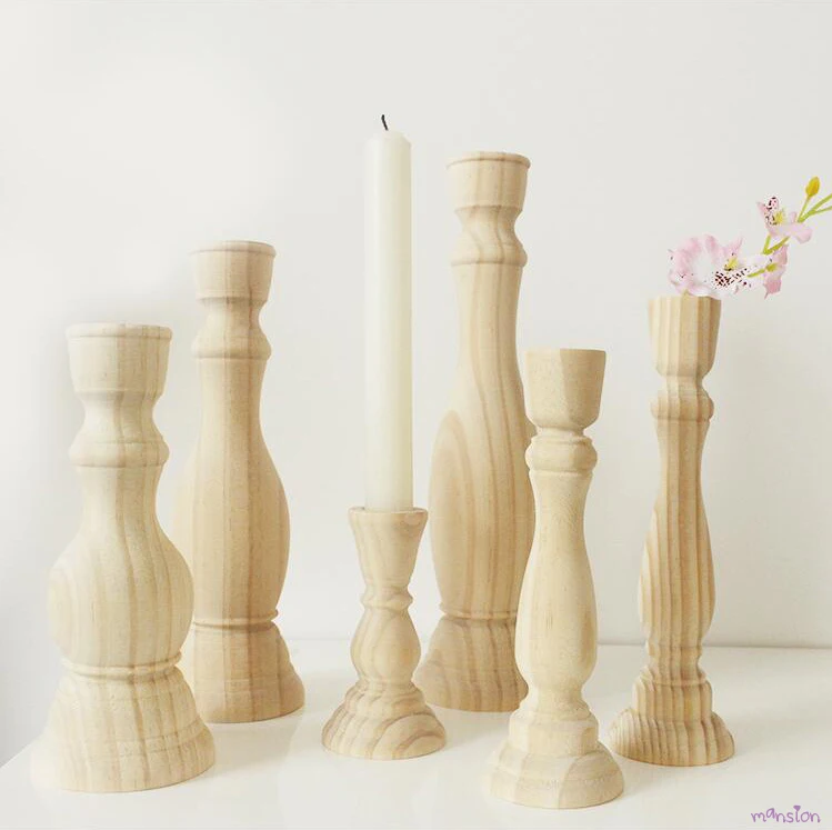 
Customize Candle Stick Holder 