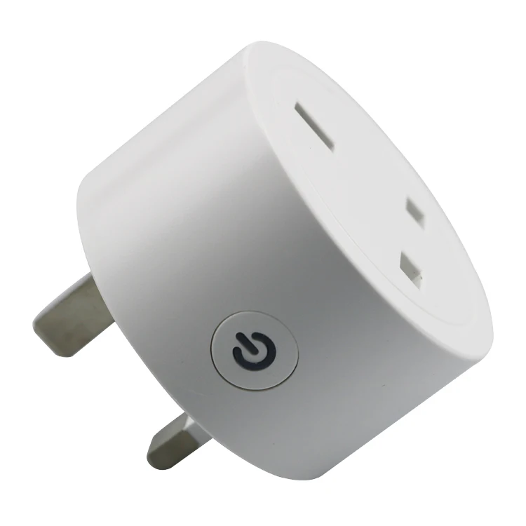 Высокое качество Многофункциональный портативный открытый умный Usb настенная розетка умная розетка Wi-Fi