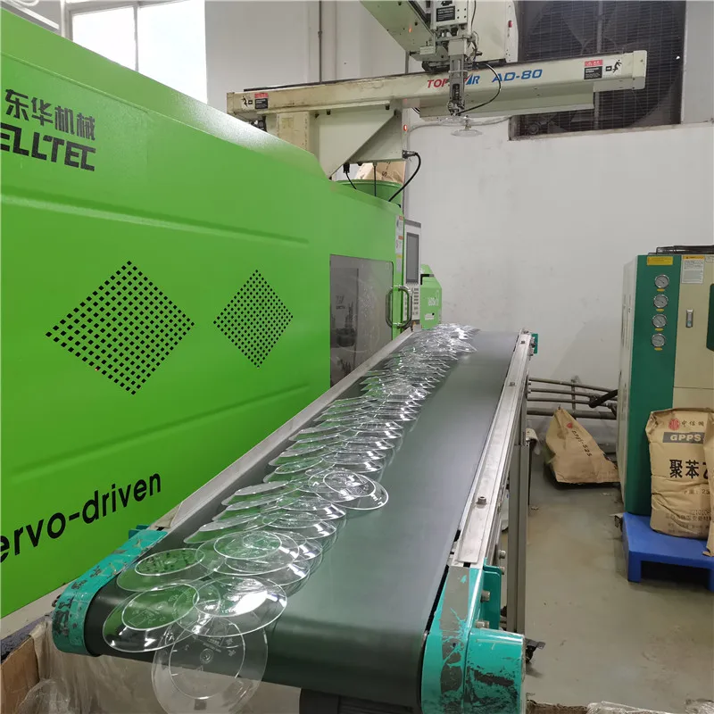 Paper Cup Printing Machine