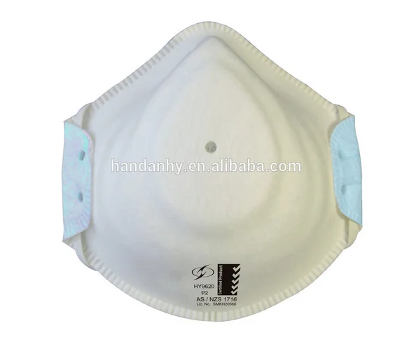 HANDANHY P2 industrial anti dust protective face mask