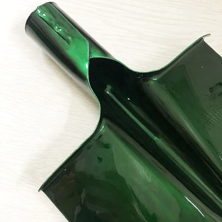 Russian high grade green shovel made in China high quality shovel