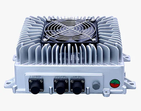 Output Voltage 12V 48V 60V 72V 102V Lead Acid Lithium Lifepo4 Battery Charger For Hybrid Car Forklift Golf Cart Battery Charger