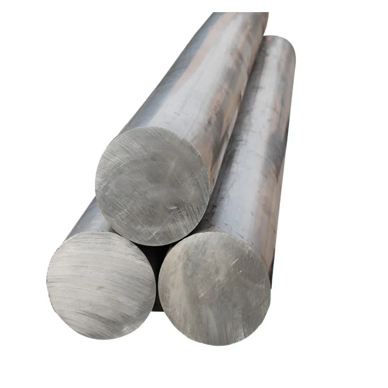 Maige High Quality Factory Price Magnesium Alloy Extruded Rods AZ91D ZK60A WE43 AZ31B Magnesium Cast Rod