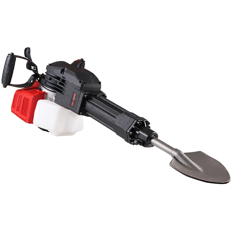High Quality Diaphragm Farms Concrete Breaker Jack Hammer Tool