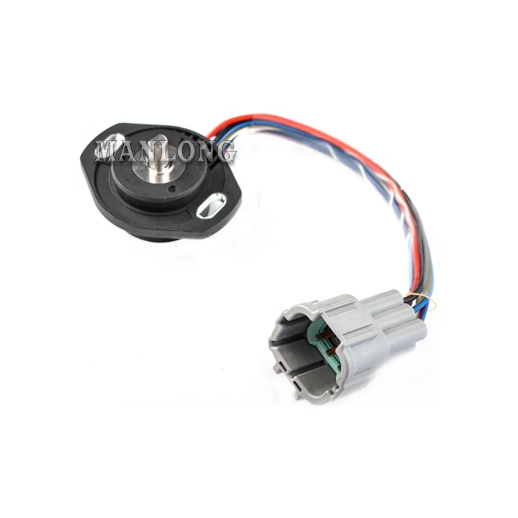 Forklift parts direction angle sensor transducer used for NICHIYU FBT15-20 -80 with OEM 70001-65851