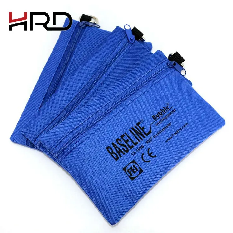 
China Reuseful Small Zip Lock Bags Custom Logo Zipper Pouch Custom Size Zipper Pouch 