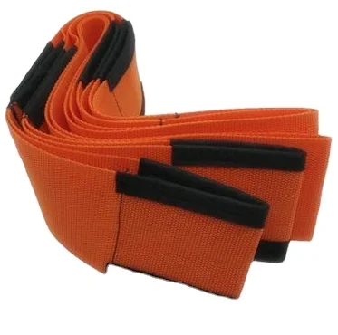 Adjustable Shoulder Lifting Carrying and Moving Straps for Furniture