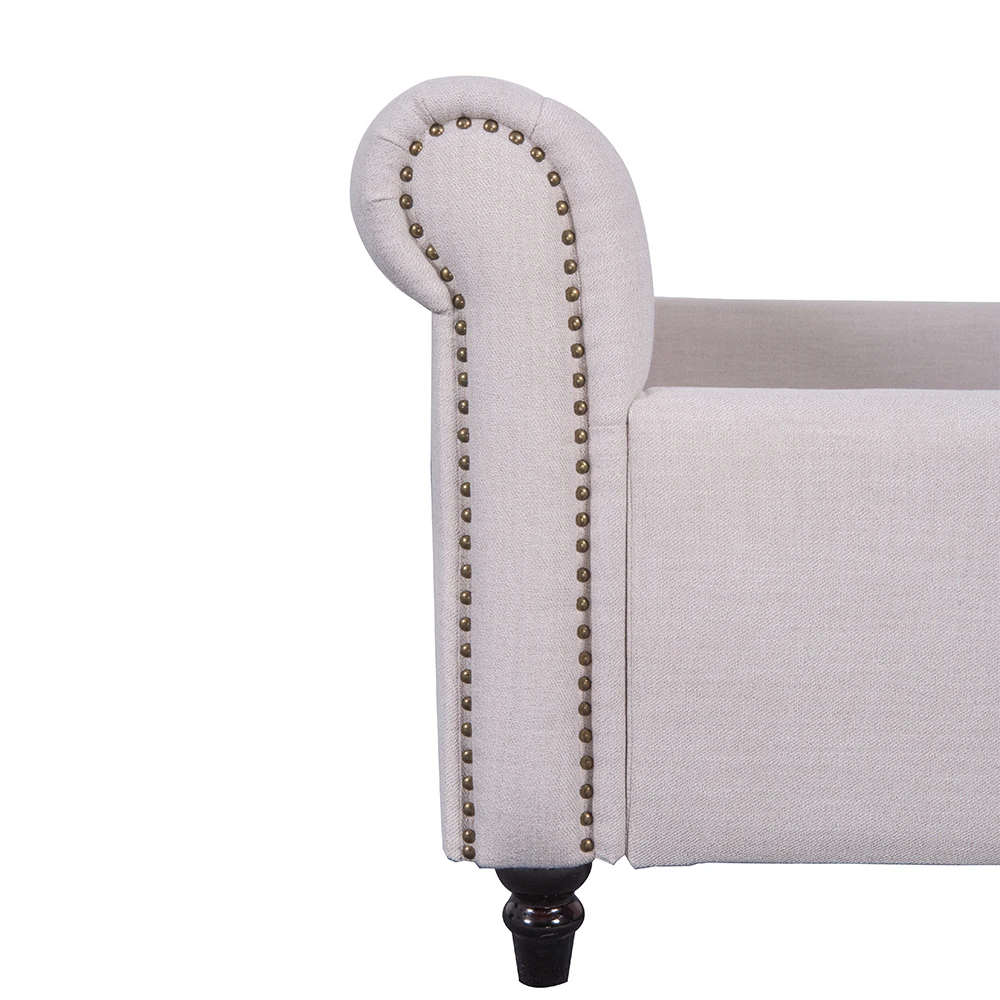 Прямая поставка с фабрики мебель для спальни изголовье кровати с мягкой обивкой бархатная ткань деревянная рама для кровати двухъярусные кровати большого размера