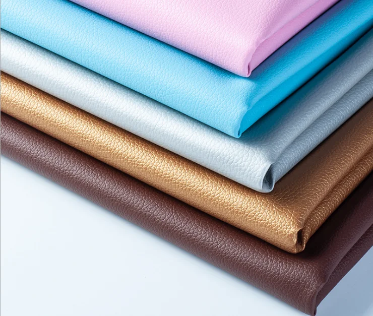 Новый стиль Золотой чистый искусственная кожа Материал тканевый набор для дивана