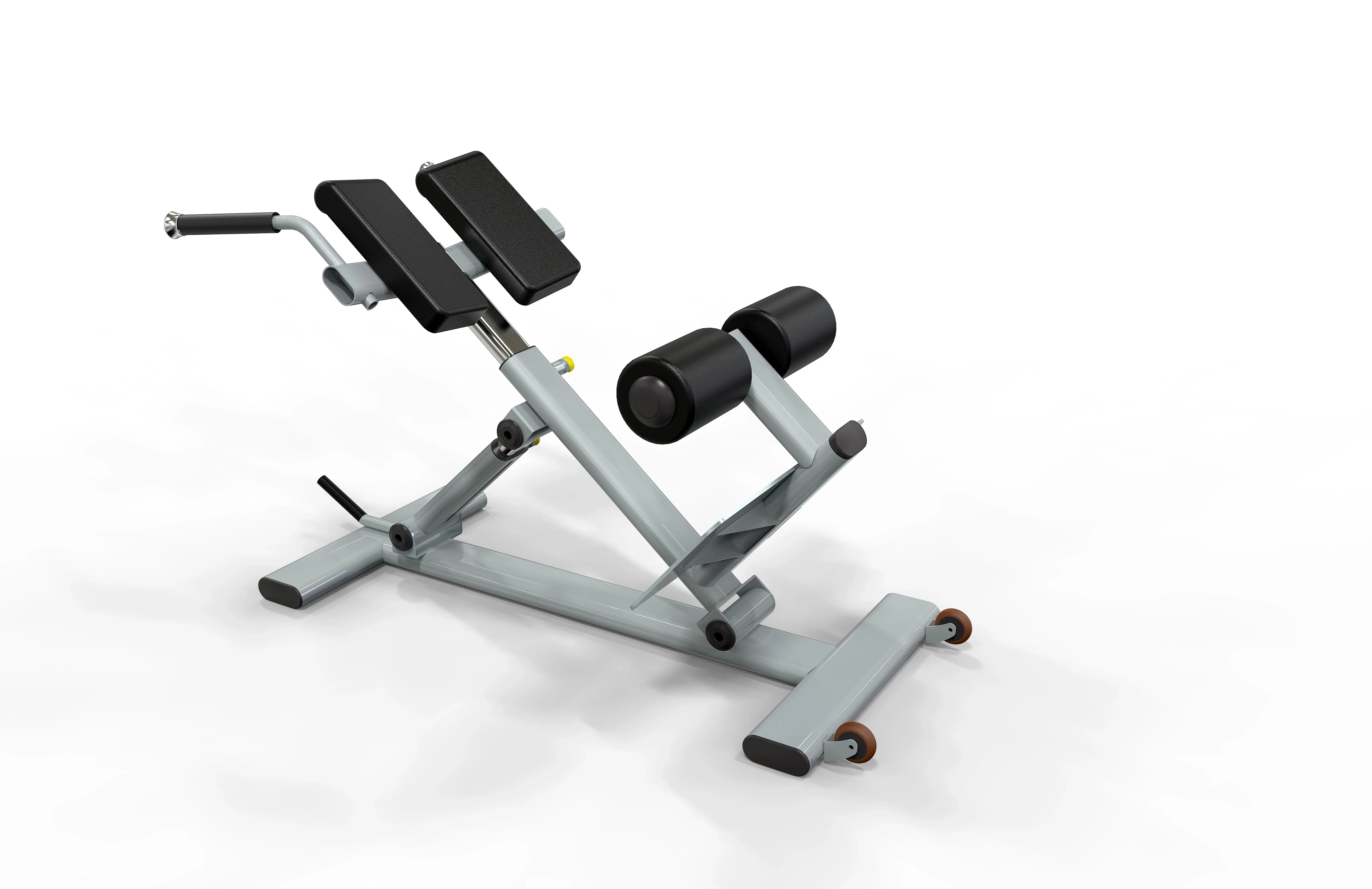 Commercial Fitness Equipment  Chin  Up  Matrix Fitness Gym Equipment Lanbo Fitness