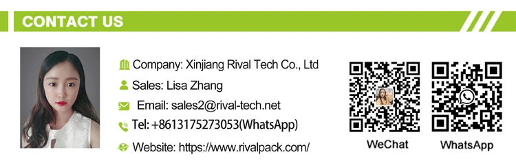 Customized Silage Film