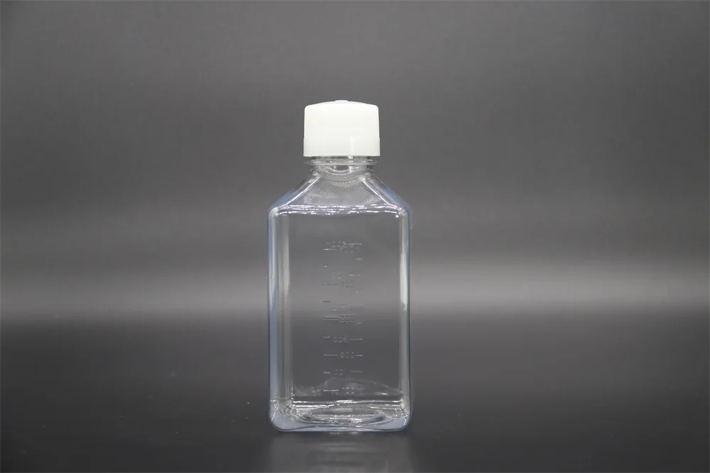 Герметичная Бутылка для сыворотки из нетоксичных материалов