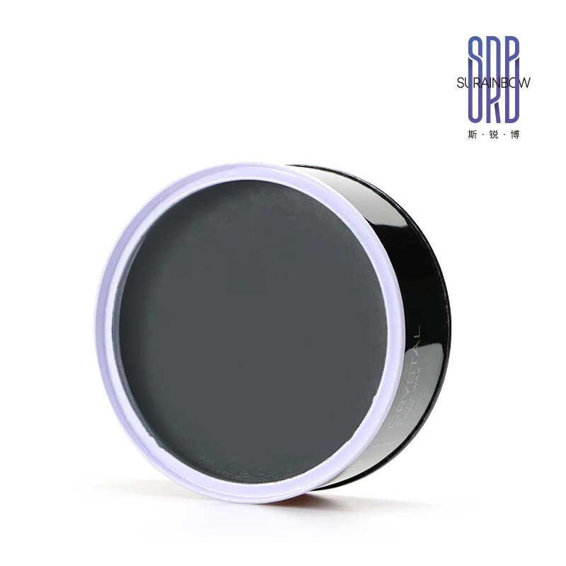 SURAINBOW автомобильный воск Кристальный черный высокоглянцевое гидрофобное покрытие для автомобиля W60 принимаем