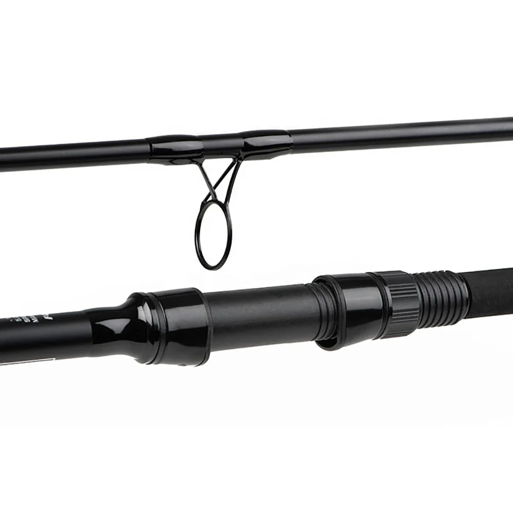 2022 New Design High Density Carbon Blank 12ft Carp Spod/Mark Fishing Rod For Carp Hunter