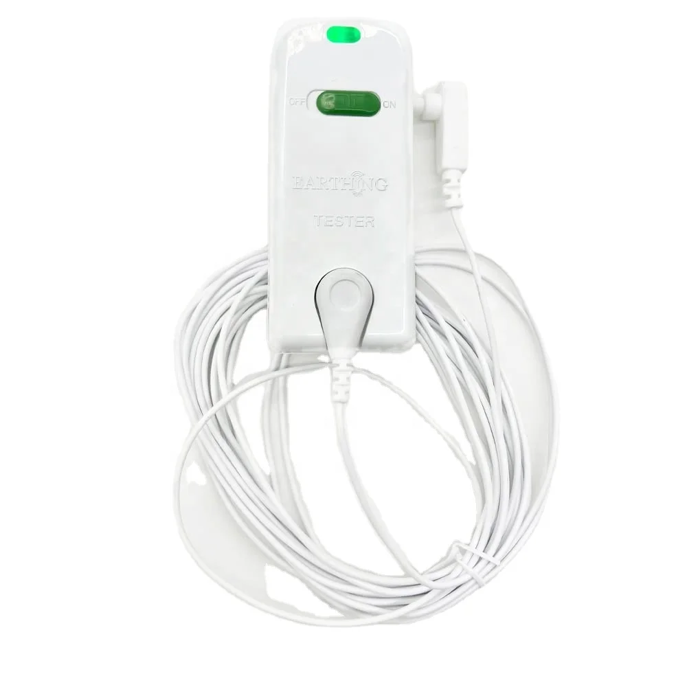 Earthing conductive tester