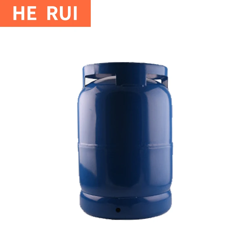 Commercial Composite welding gas bottles Lpg Cylinder High Capacity Propane Gas Tank Cylinder 10kg lpg cylinder For Restaurant