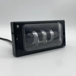 New arrival factory price auto headlight projector fog light offroad auto Fog Light