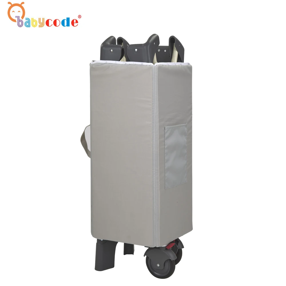 
2021 Baby Code Portable/ Bed setting crib Baby bedding Bassinet Sleepers /Cradle/ baby playpen 