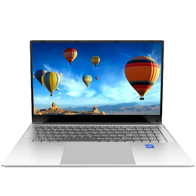 Ноутбук компьютер ПК Intel Core I7 компьютеры металлический корпус ноутбук 7 Ноутбук core i5 совершенно новая версия