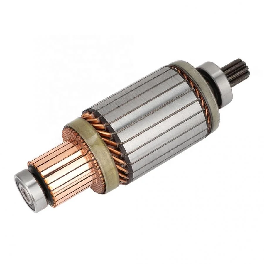  Каркас стартера EZE для Toyota Hi-Lux IM3023 28160-47040 28160-15090 автомобильные аксессуары