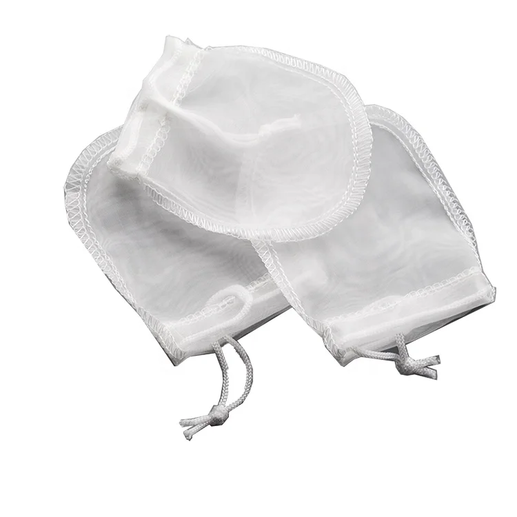 Nylon Bag Nylon Filter Mesh Nylon Filter Bag
