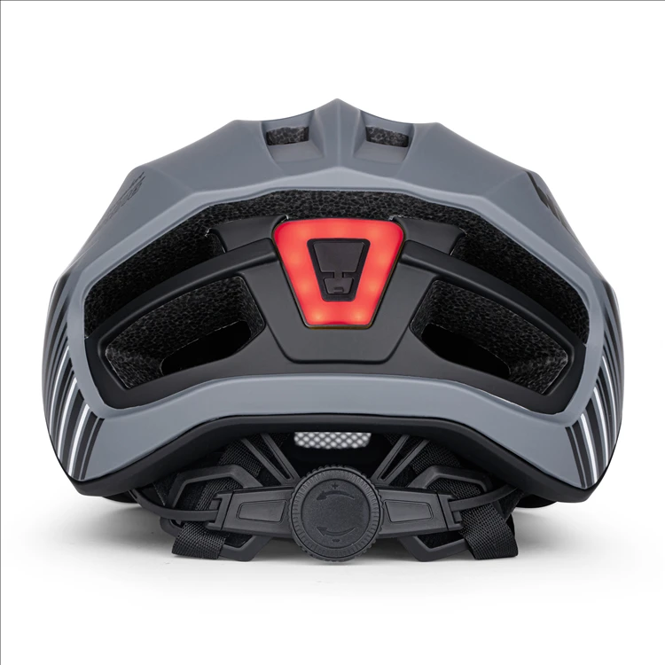 cycling helmet CE certified customized adult bicycle helmet, helmet mtb with reflective marking