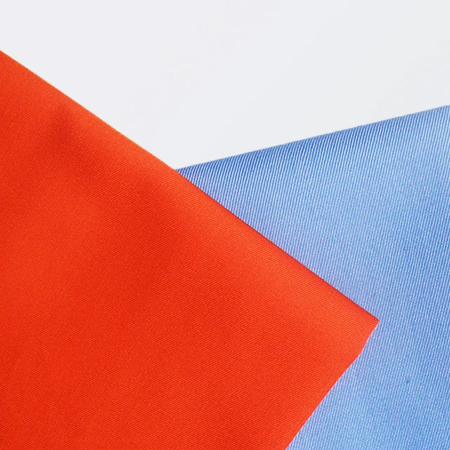 
Made in China 300gsm cotton sateen fire proof fabric with certificate 