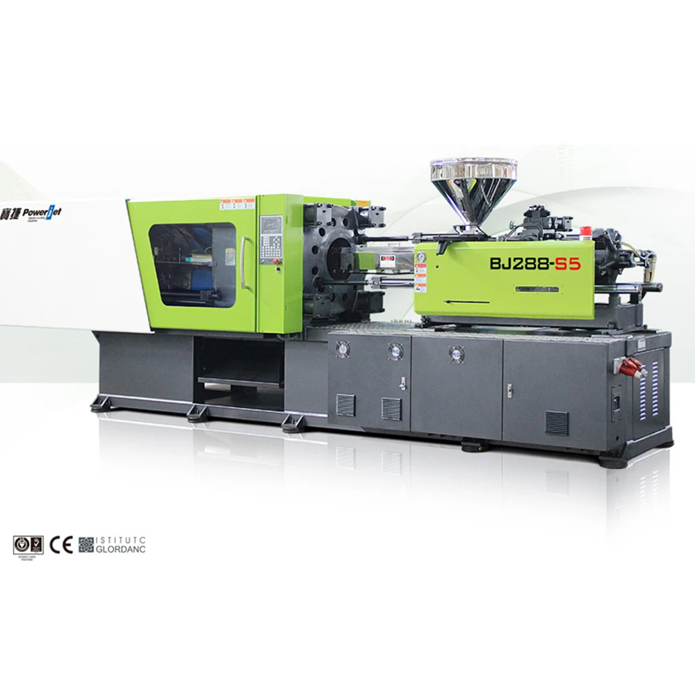 Все новые автоматические пластиковые кресла для литья под давлением